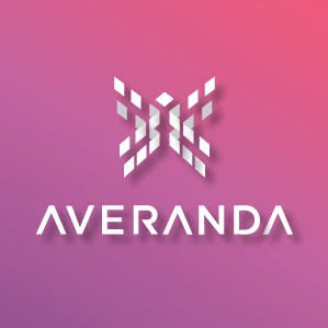 Logotipo Averanda
