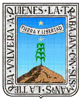 Logotipo Gobierno de Morelos