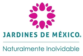 Logotipo Jardines de México