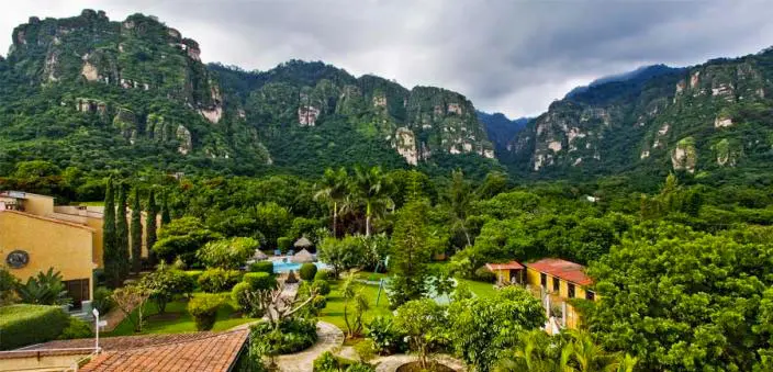 Amatlán de Quetzalcóatl