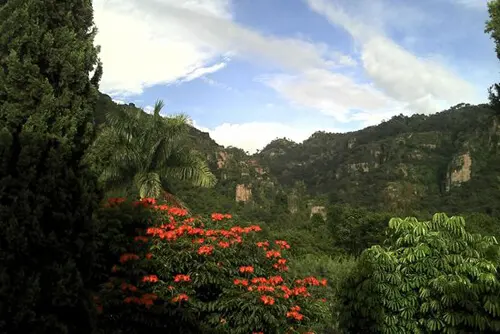 Amatlán de Quetzalcóatl