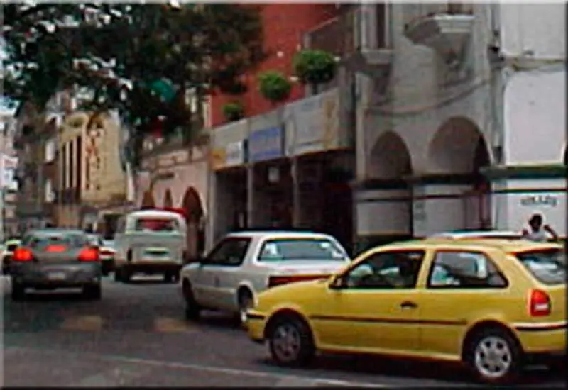 Jardín Juárez