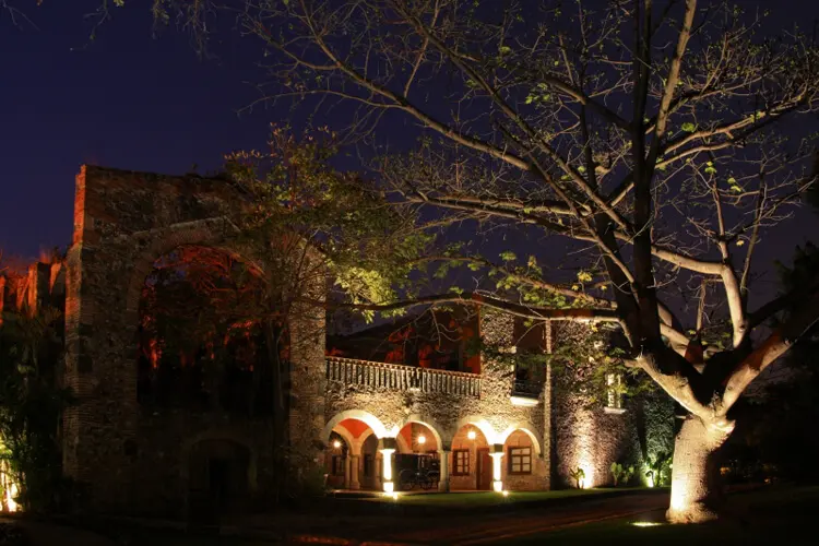 Ruta de las Haciendas