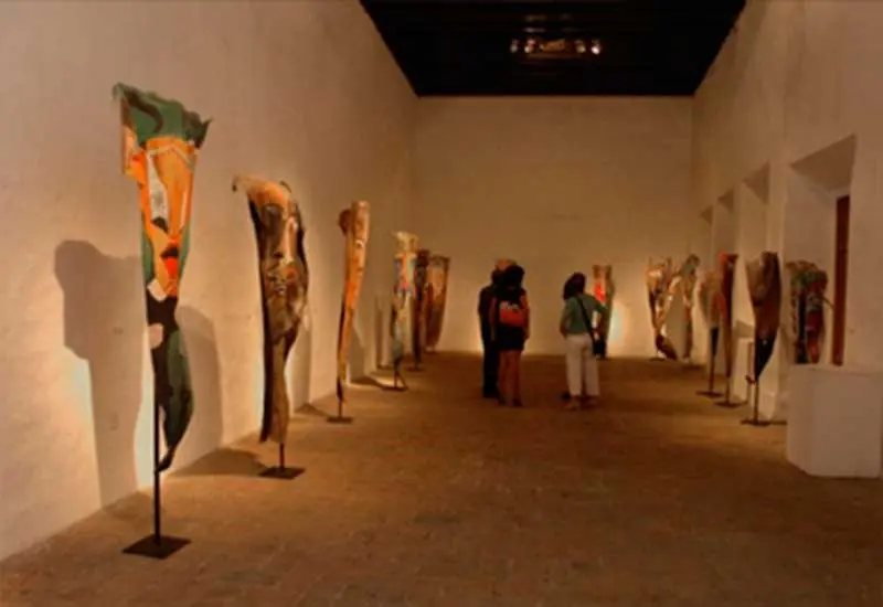 Museo de la Ciudad
