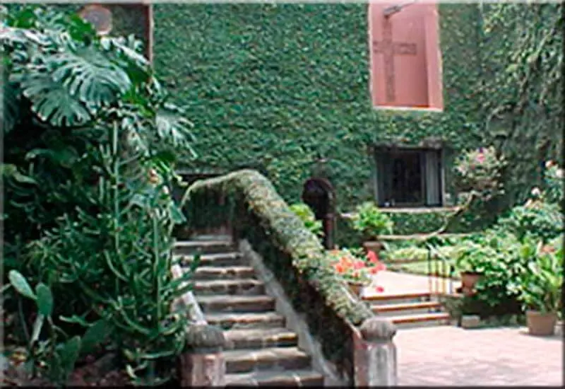 Museo Robert Brady