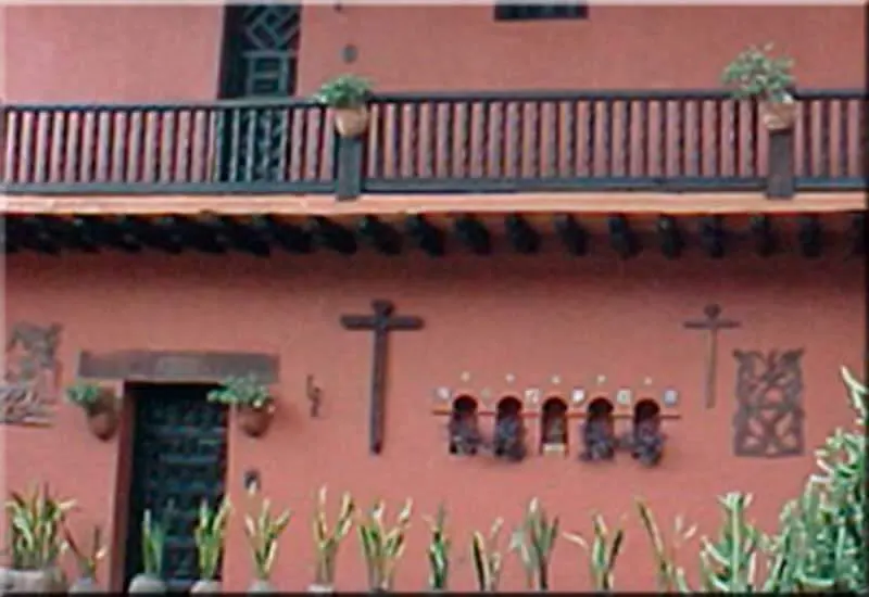 Museo Robert Brady
