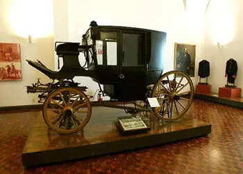 Palacio de Cortés/Museo Cuauhnáhuac