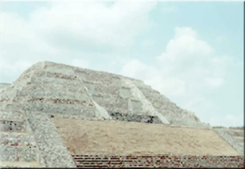 Xochicalco