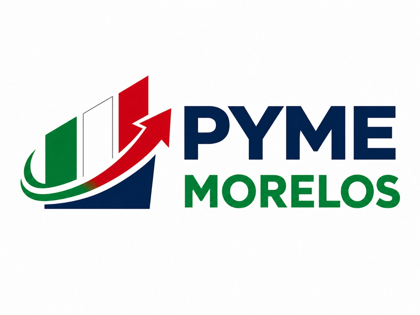 Logotipo PYME Morelos